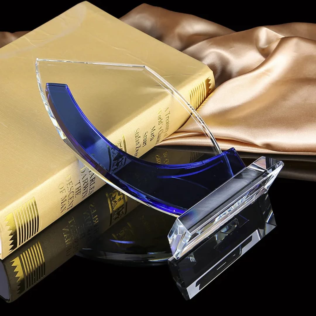 Personalized Award Plaques