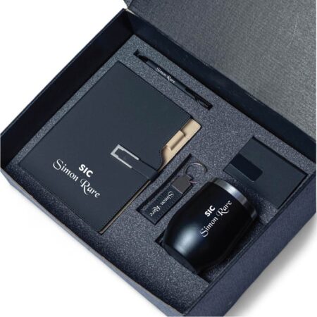 Personalized Gift Set For Executives