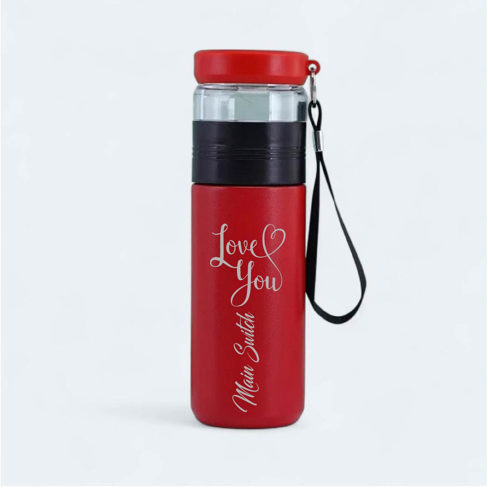 Personalized Flasks