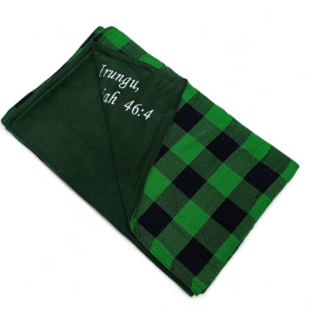 Fleece Blankets