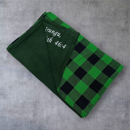 Fleece Blankets