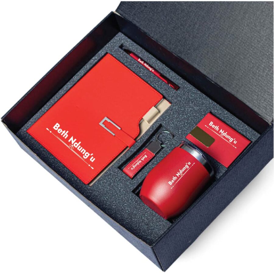 Personalized Corporate Merchandise