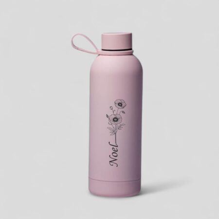 Personalized Thermal Flask