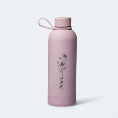 Personalized Thermal Flask