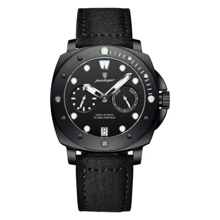 Poedagar Fashion Watch