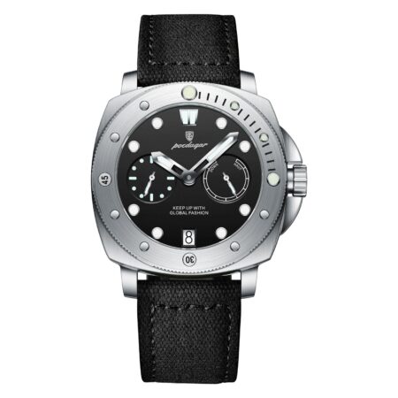 Poedagar Men’s Luxury Wrist Watch