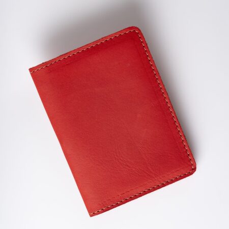 Leather Passport Holders
