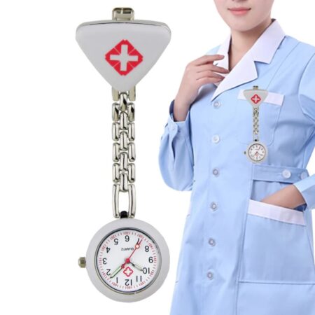 Nurse Fob Watch
