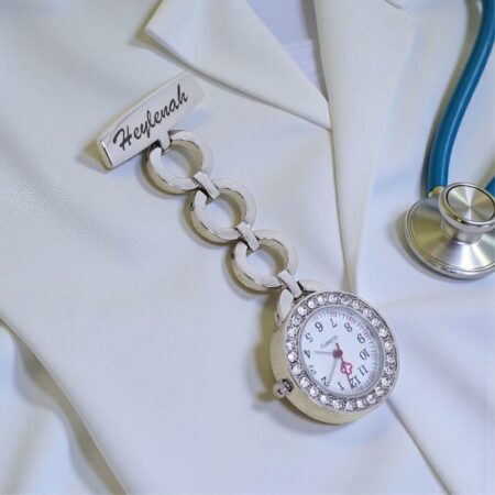 Quartz Nurse Watches