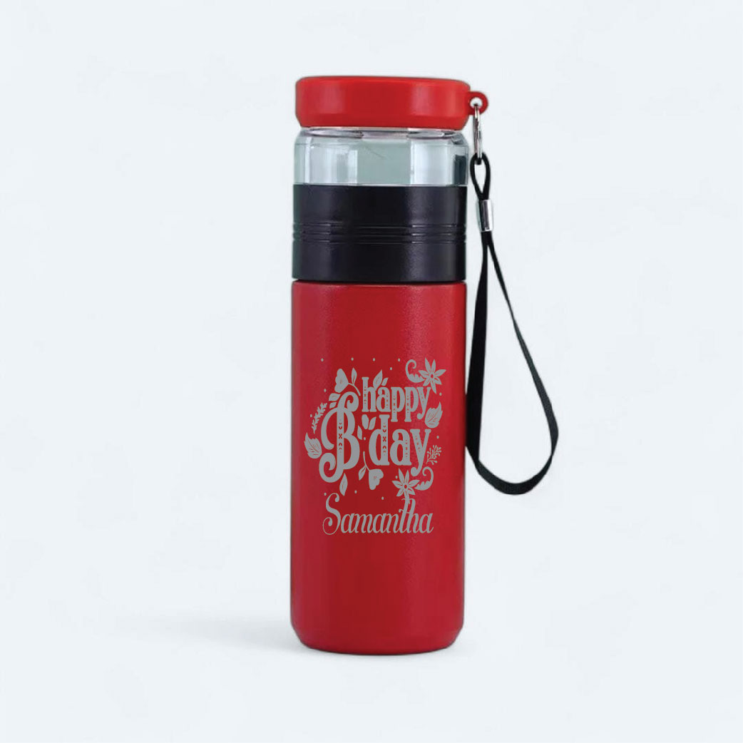 Leakproof Travel Mug