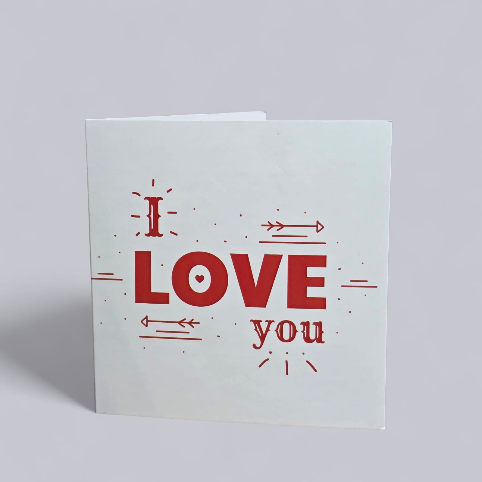 Valentines' Day Cards