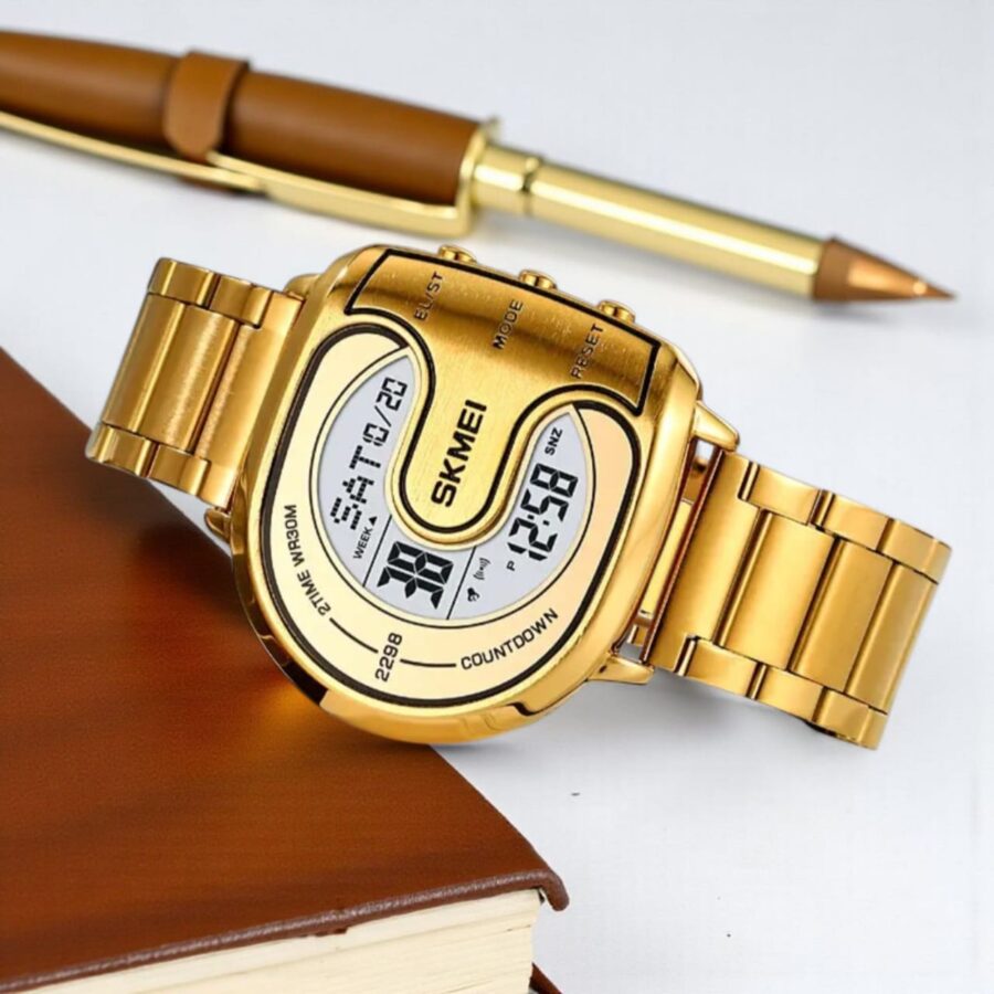 Skmei Digital Wrist Watch