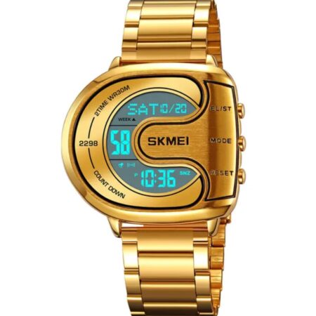 Skmei Digital Wrist Watch