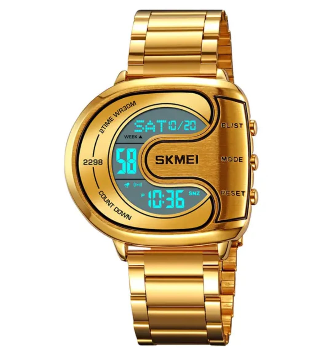 Skmei Digital Wrist Watch