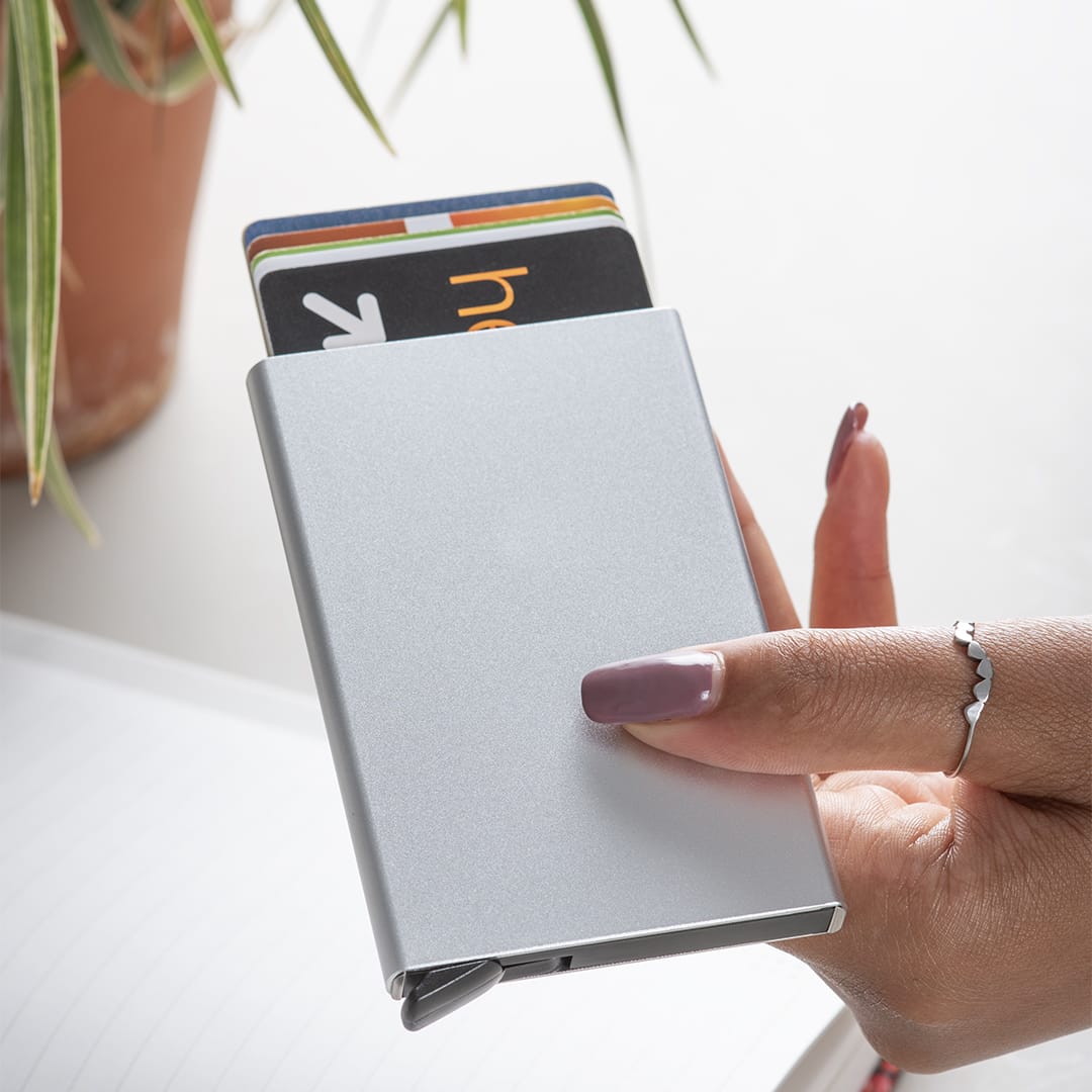 Business Card Holders