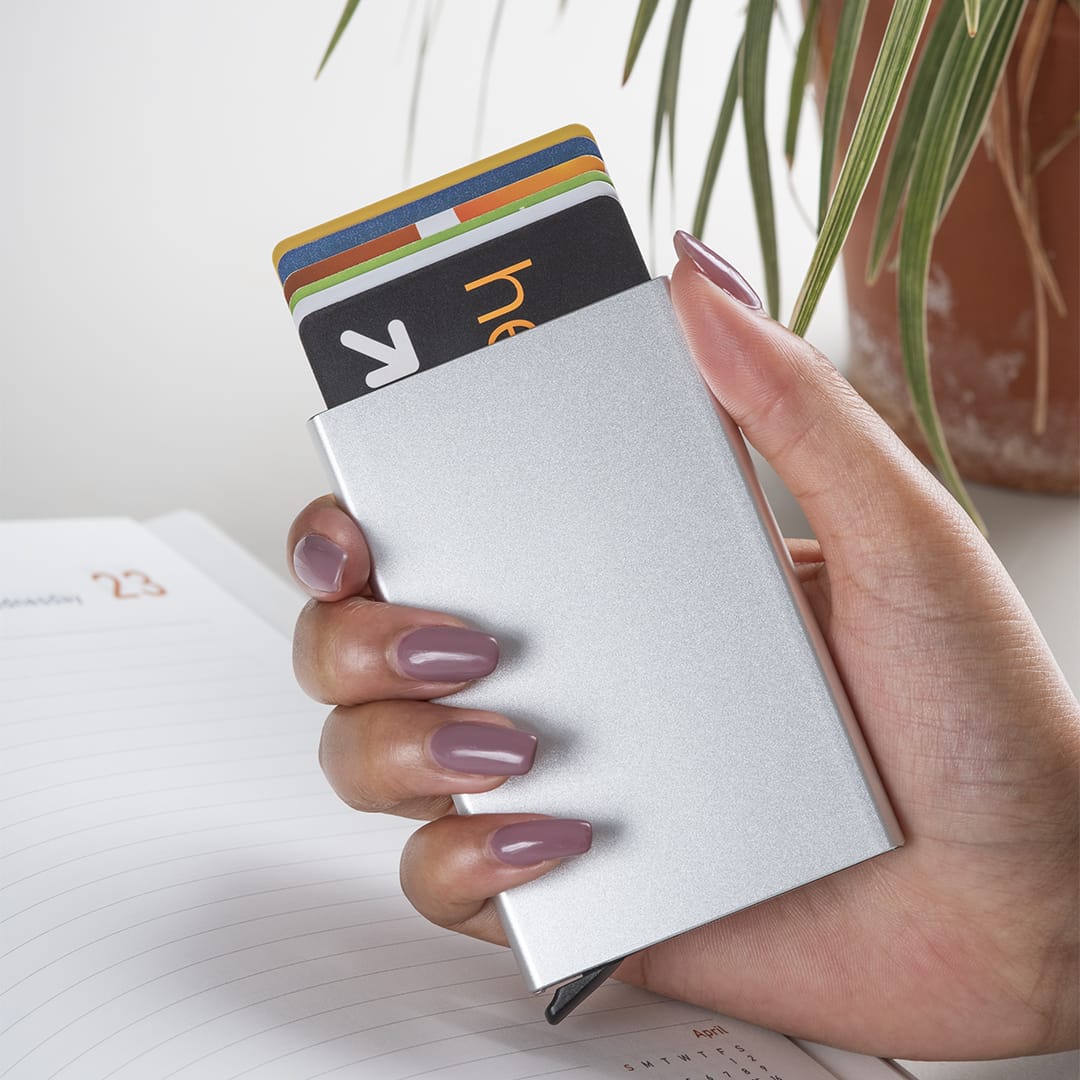 Business Card Holders