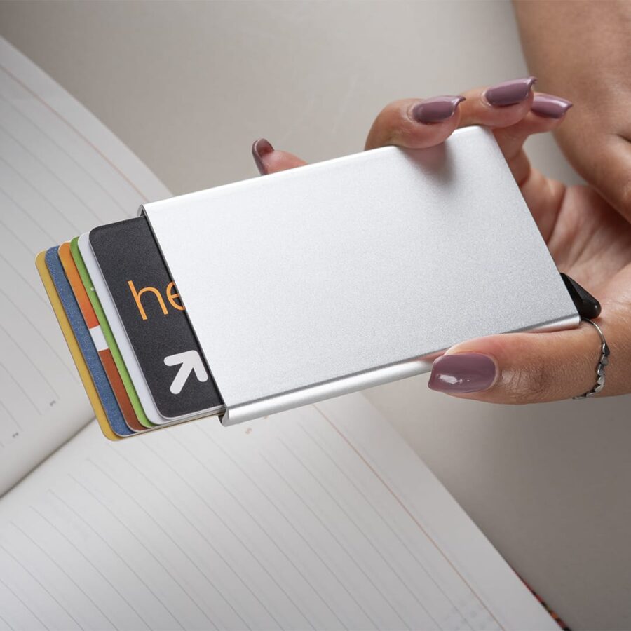 Business Card Holders