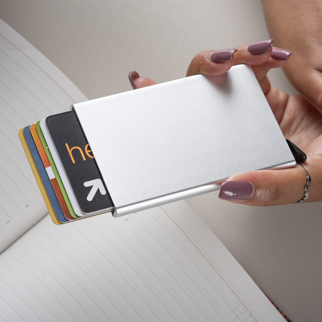 Business Card Holders