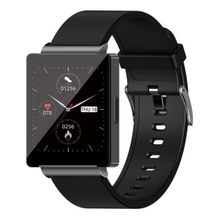 Smart Fitness Tracker Watch