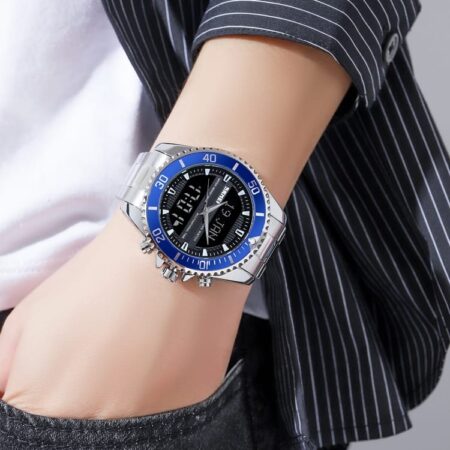 Muslim Prayer Watch