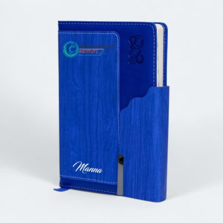 UV Printed A5 2026 Diary