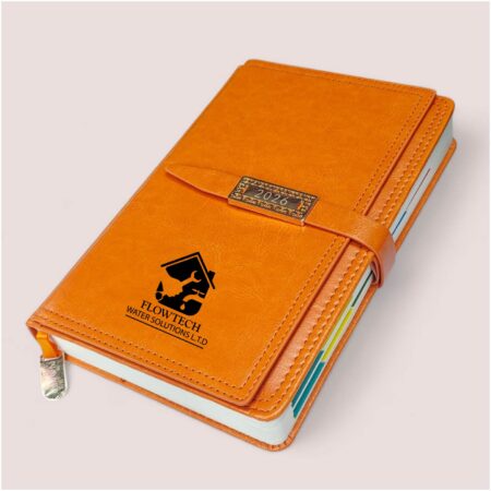 Executive A5 2026 Planner