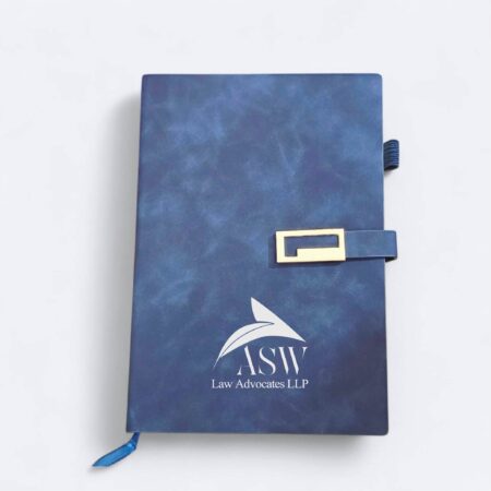 Branded Corporate Notebooks