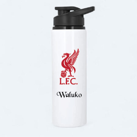 Custom Printed Water Bottles