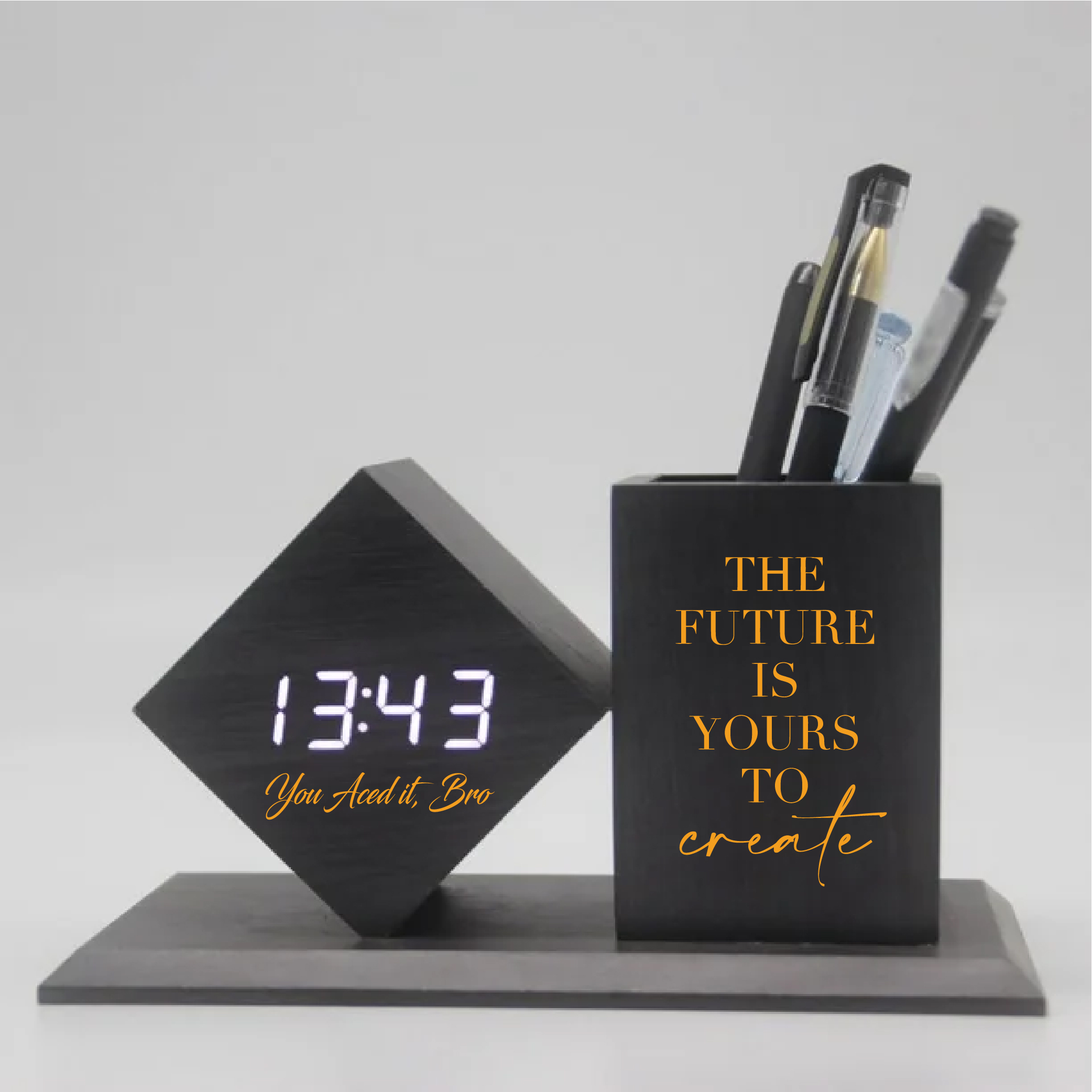 Desk Pen Organizers