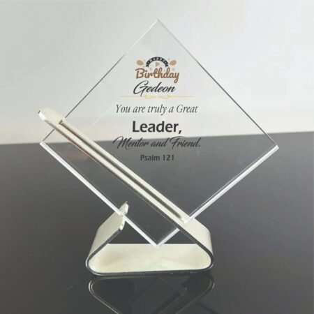 Birthday Award Gifts