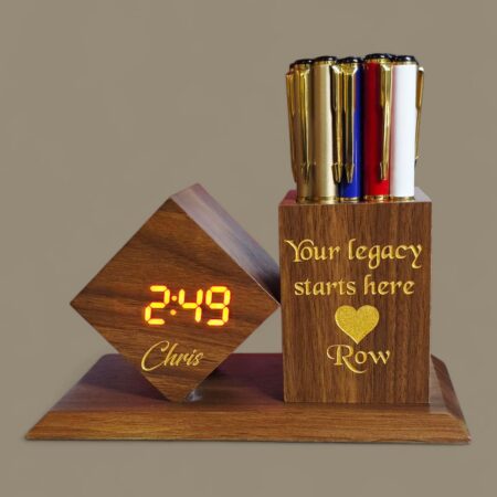 Executive Office Décor