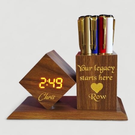 Executive Office Décor