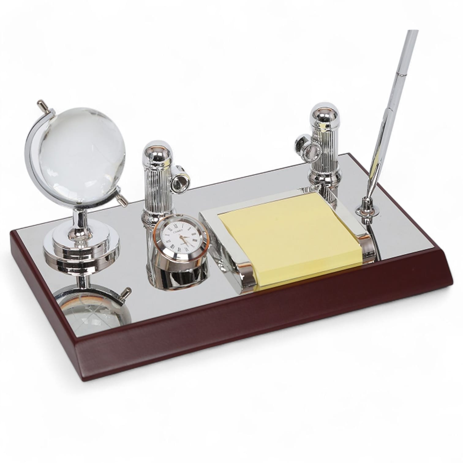Luxury Executive Desk Organizers