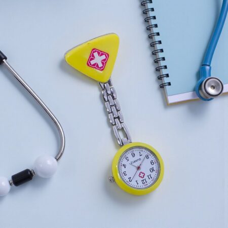 Medical Fob Watches