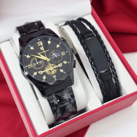 Fashion Gift Set For Him