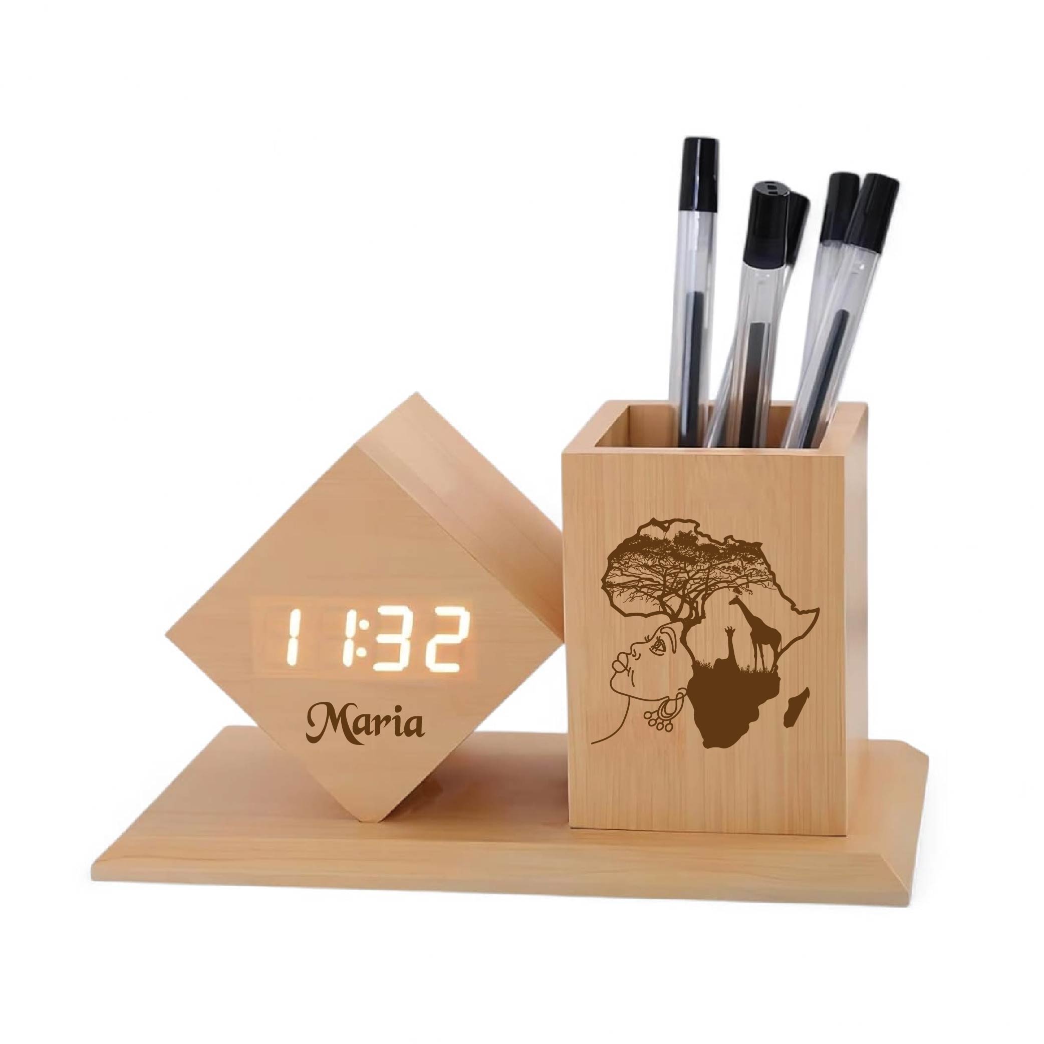 Wooden Pen Holders In Nairobi