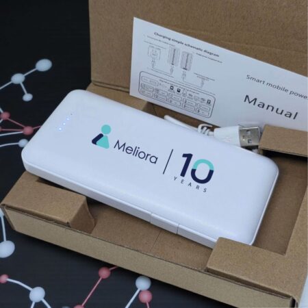 Fast Charging Power Bank