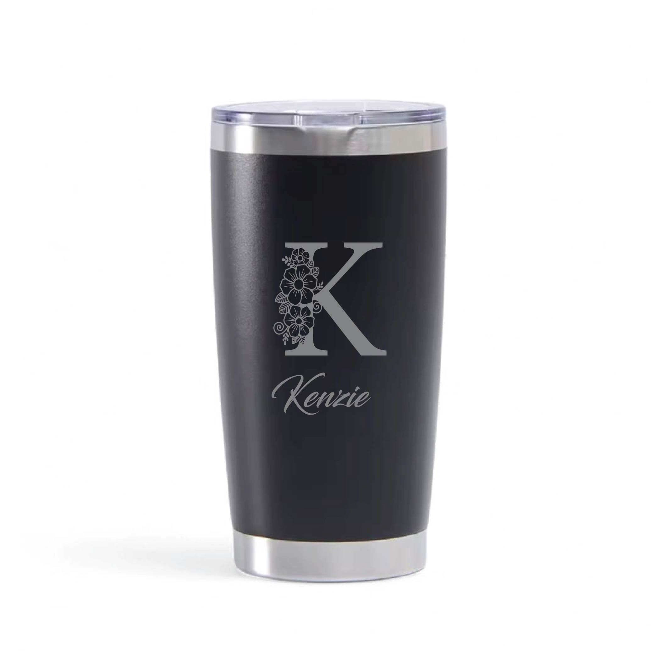 Stainless Steel Coffee Tumblers