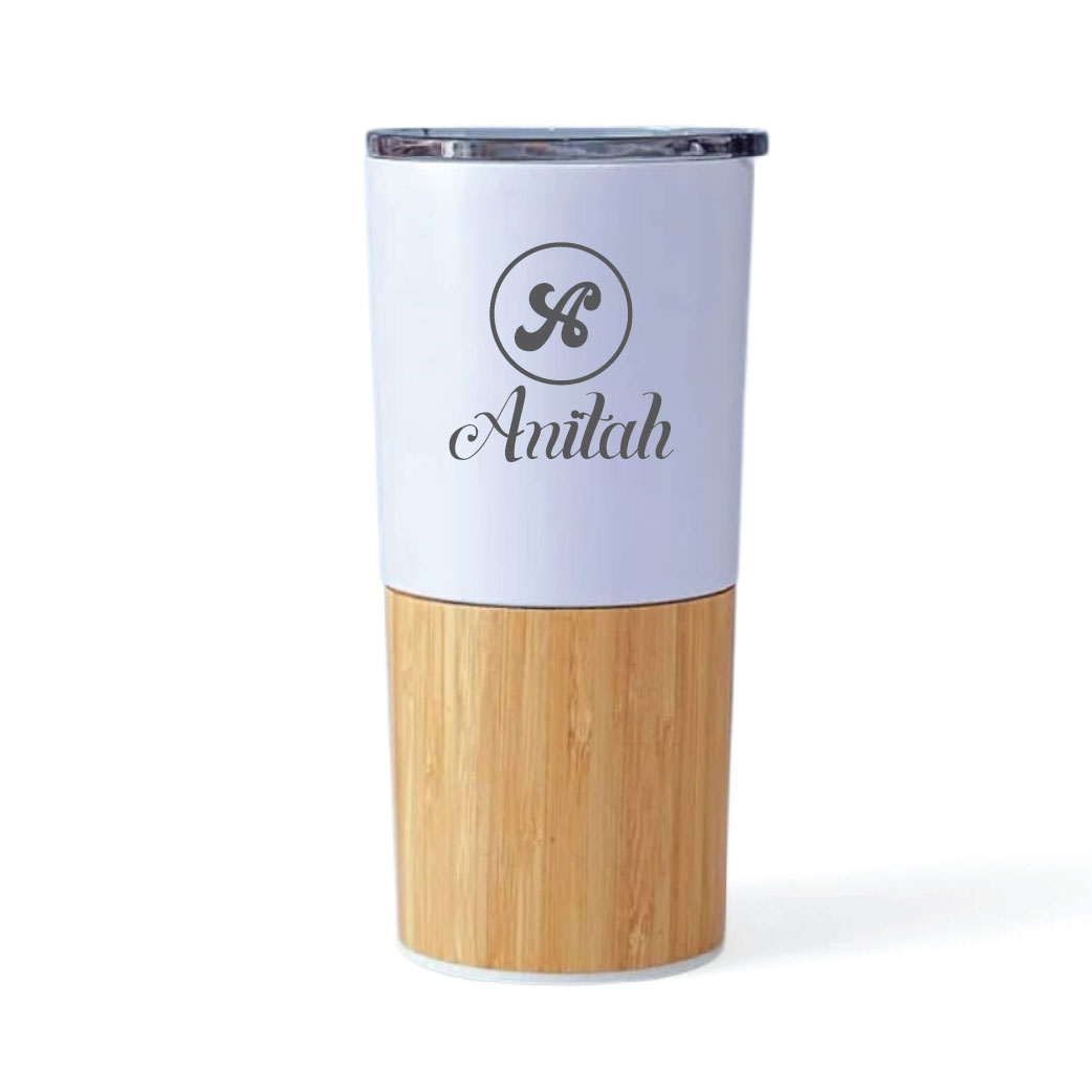 Stainless Steel Thermal Tumblers