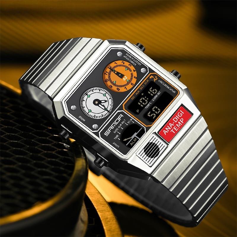 Men’s Watches on Sale