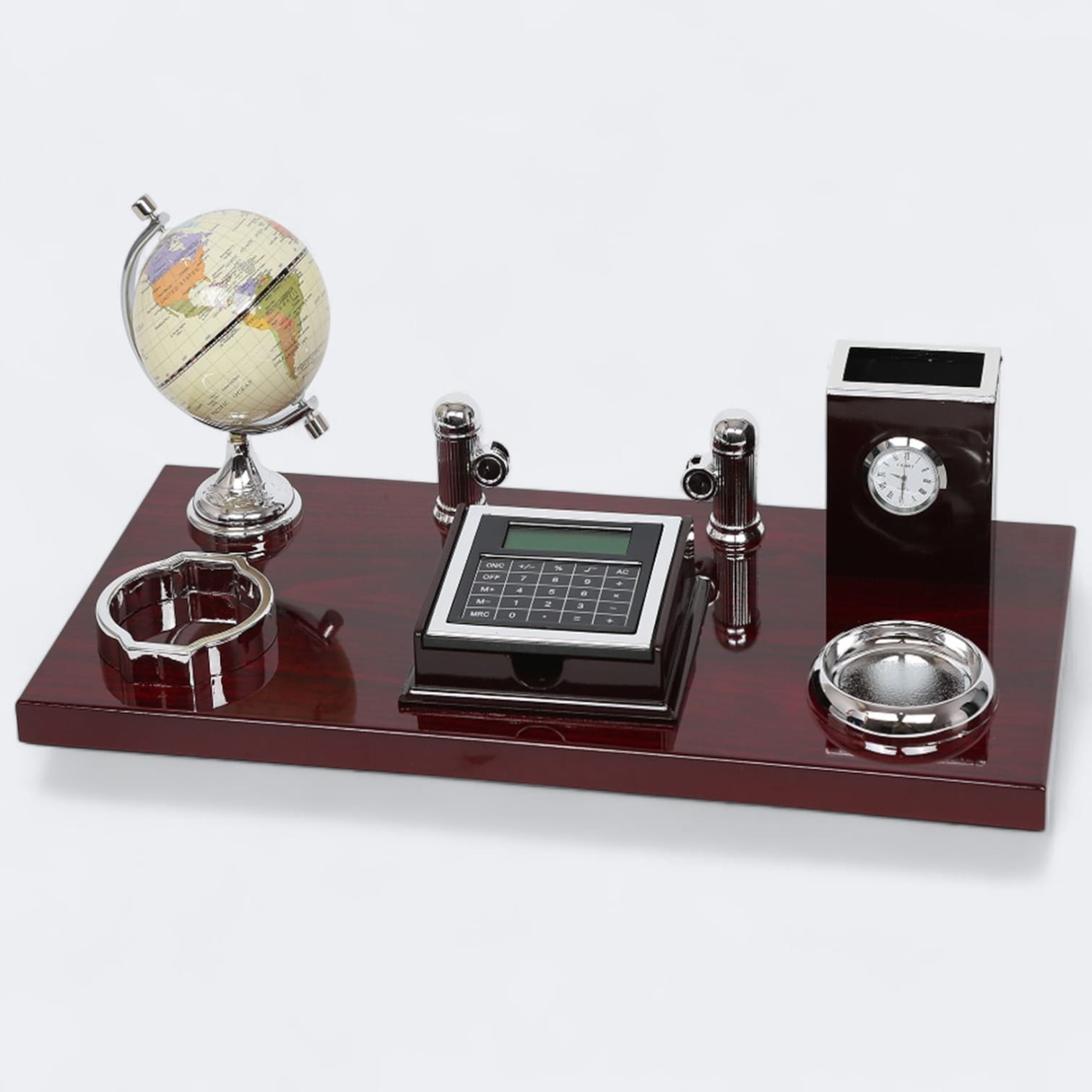 Executive Desk Organizers