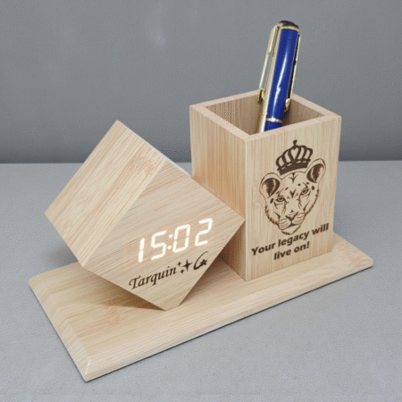Premium Desk Accessory & Corporate Gift