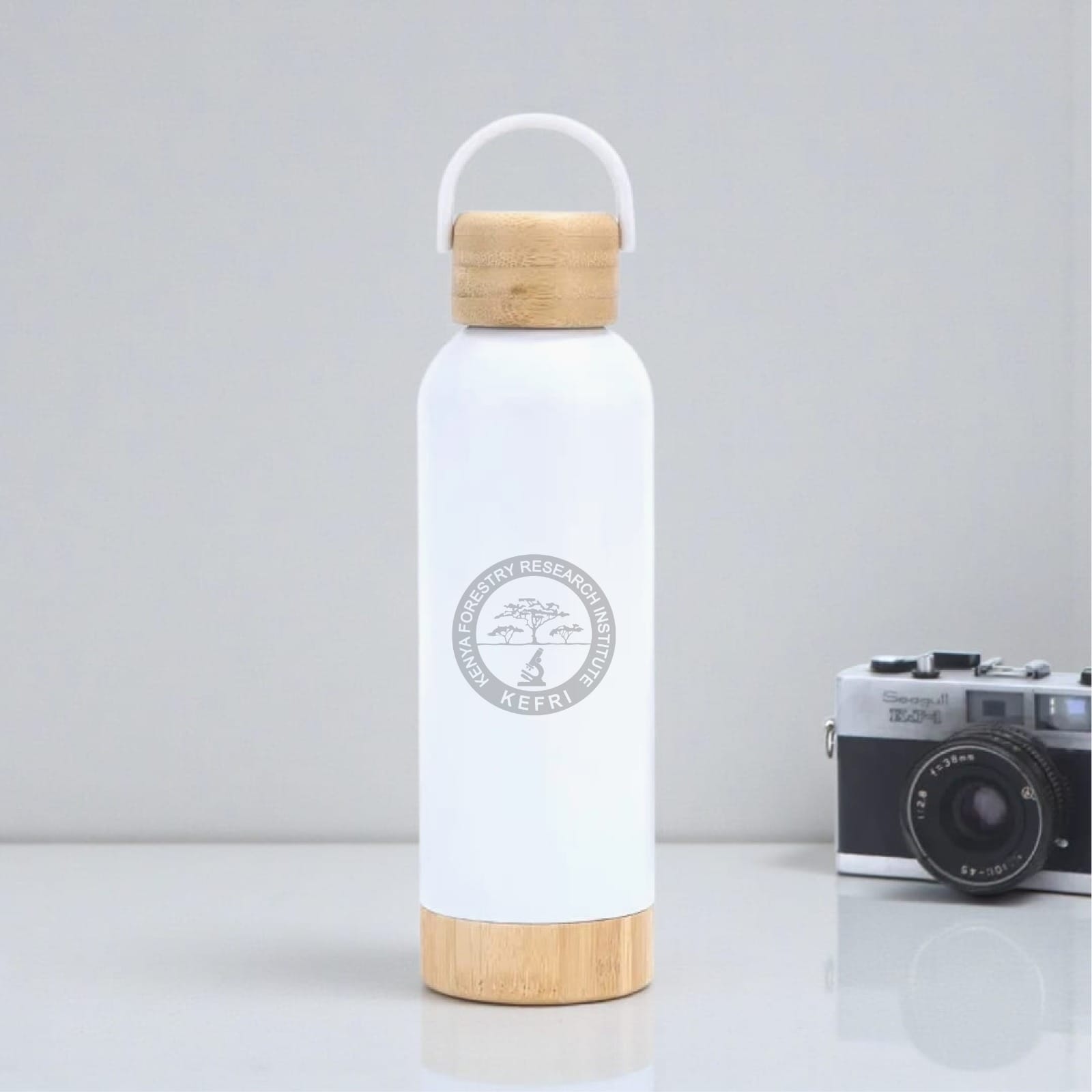 Eco Friendly Insulated Water Bottles