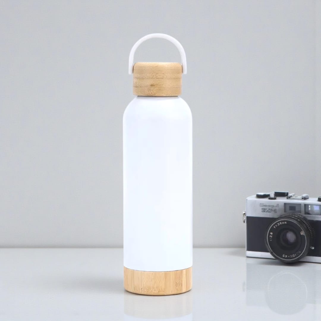 Eco Friendly Insulated Water Bottles