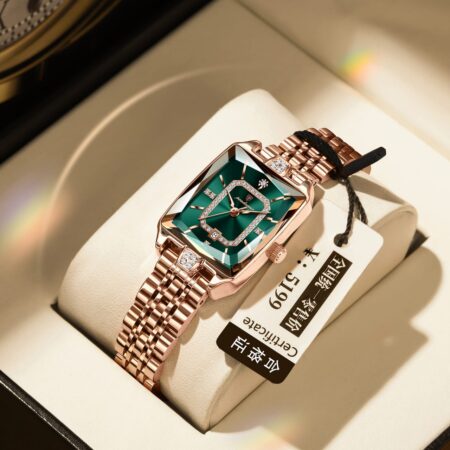 Poedagar Ladies Watch