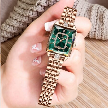 Poedagar Ladies Watch