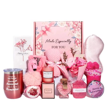 Fancy Valentine's Gift Set For Ladies