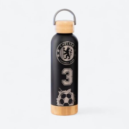 Football Fan Water Bottles