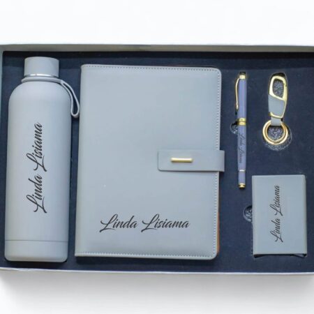 Grey Executive Gift Sets