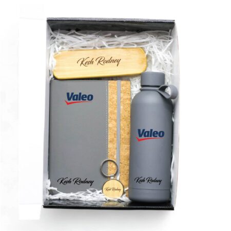 Personalized Corporate Logo Gift Sets